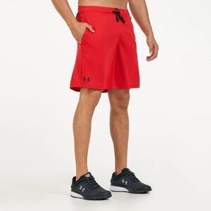 Under Armour Men's Loose Fit Tech Shorts - Medium